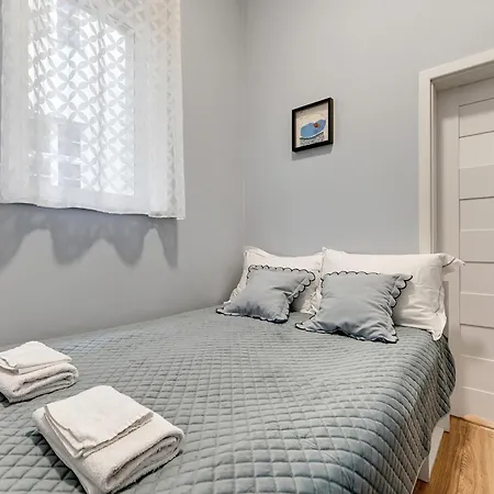 Host Patio * Сопот