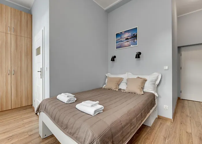 Проживание в семье Host Patio Сопот