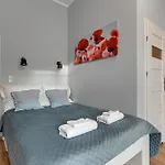 Ubytování v soukromí Host Patio *