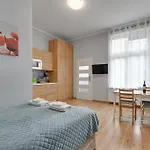 Ubytování v soukromí Host Patio Sopoty