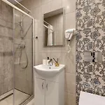 Ubytování v soukromí Host Patio *