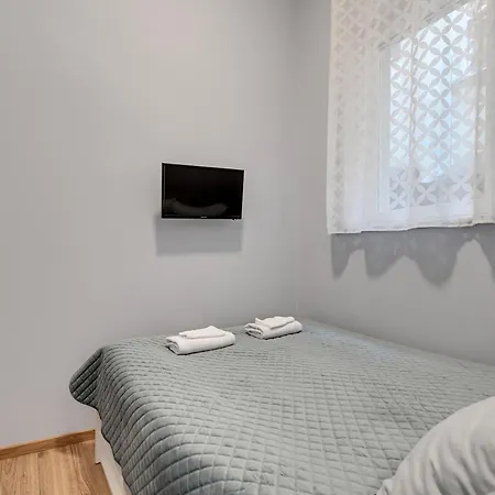 בית אירוח Host Patio *