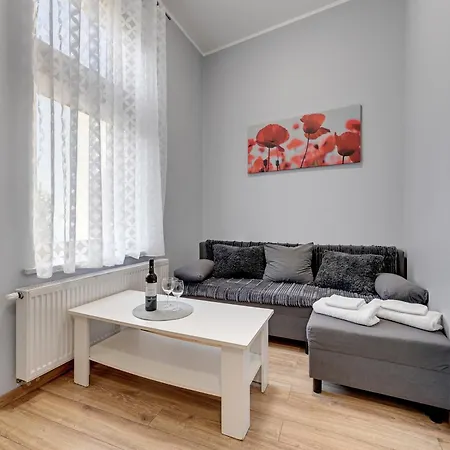 Homestay Host Patio Sopot
