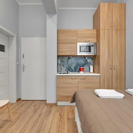 Host Patio Privatunterkunft *