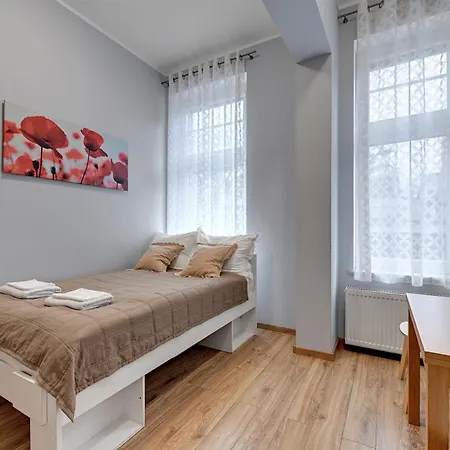 בית אירוח Host Patio *