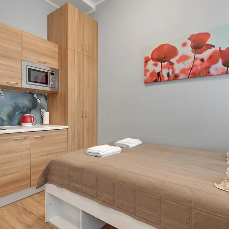 Host Patio Homestay Sopot