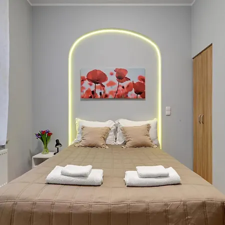 Host Patio Δωμάτια σε οικογενειακή κατοικία