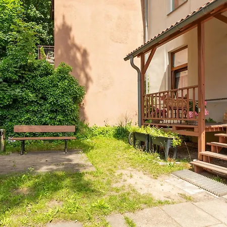 Host Patio