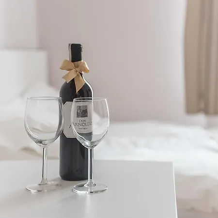 Host Patio Privatunterkunft