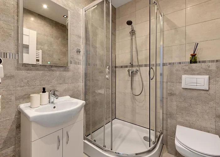 Host Patio Privatunterkunft