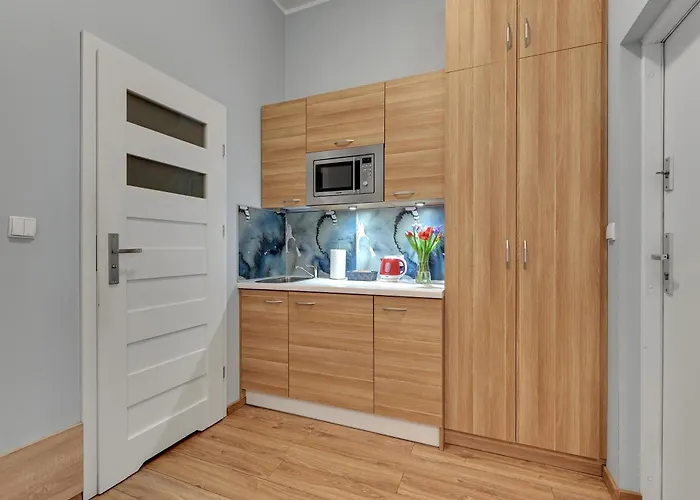 Ubytování v soukromí Host Patio