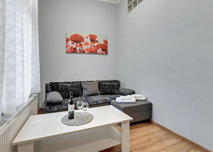 Host Patio Privatunterkunft *