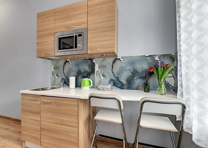 Host Patio Privatunterkunft