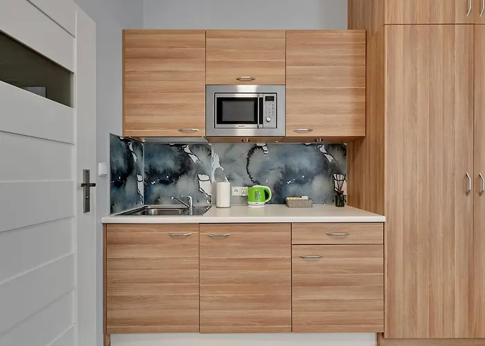 Host Patio Ubytování v soukromí Sopoty