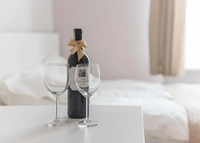 Host Patio Privatunterkunft