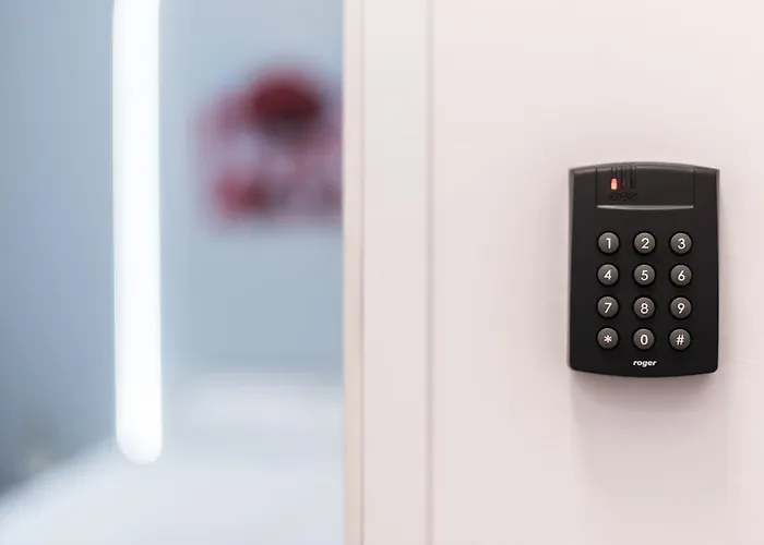 Host Patio Ubytování v soukromí